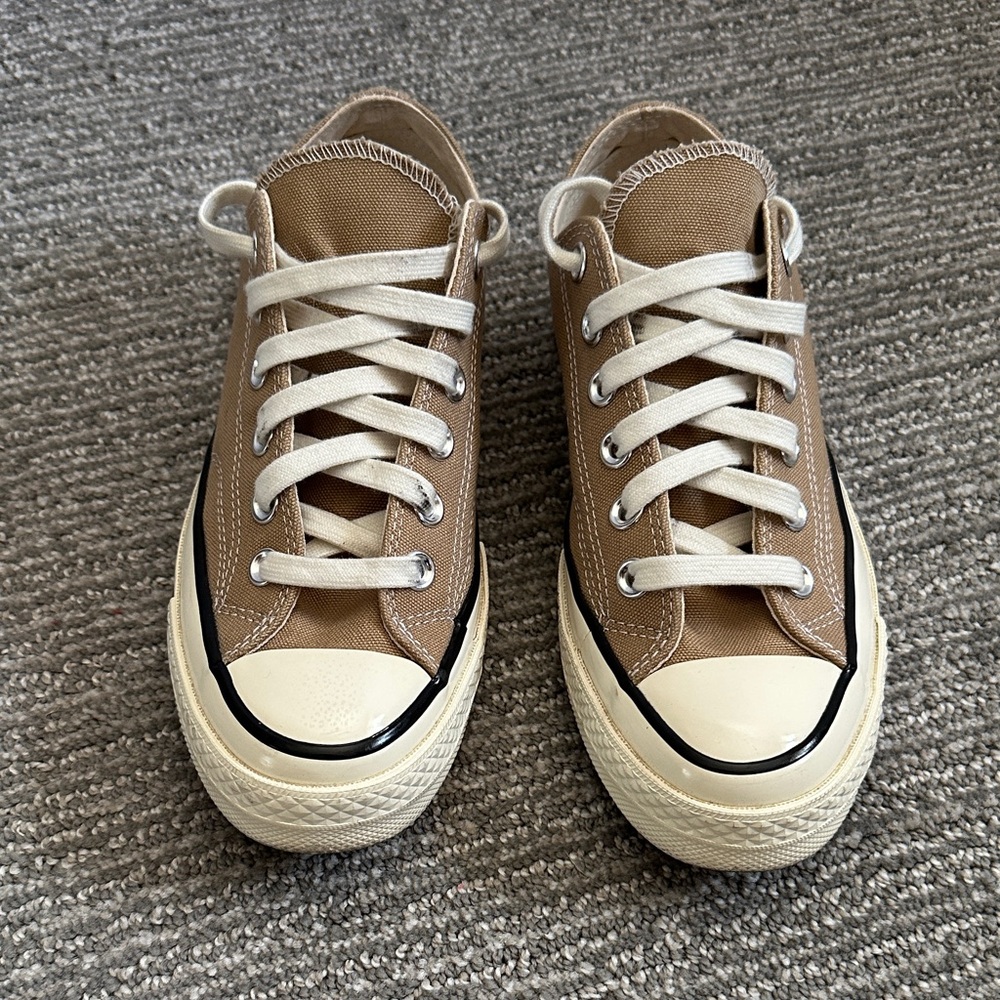 Converse Chuck 70 low Sneakers